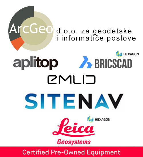 ArcGeo