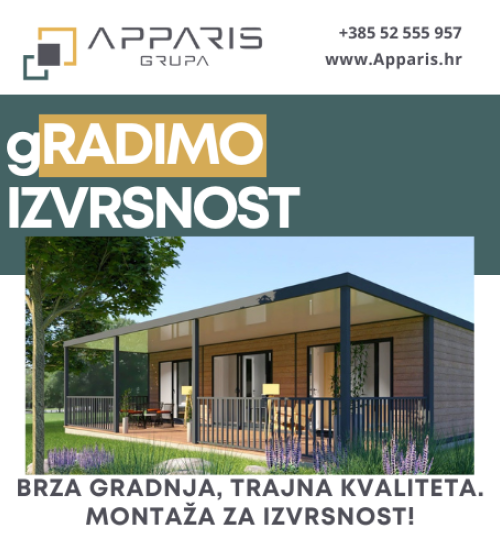 Apparis Grupa