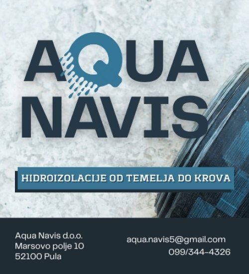 Aqua Navis