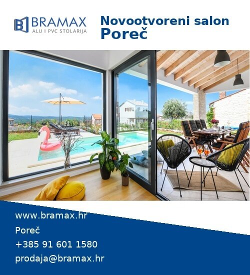 Bramax