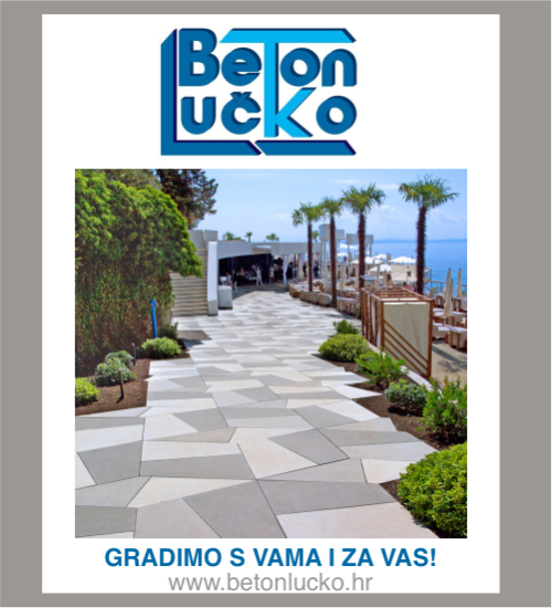 Beton Lučko