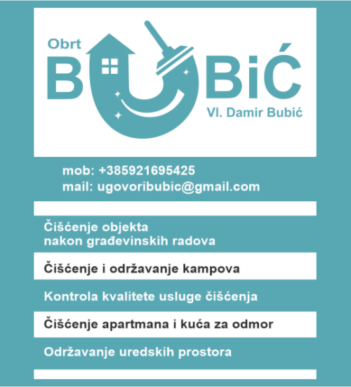 Bubić