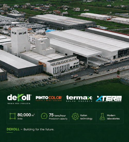 Dekoll
