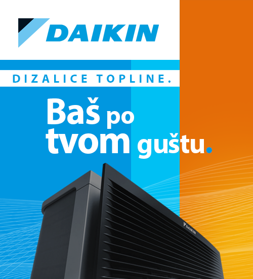 Daikin