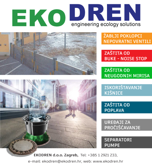 Ekodren