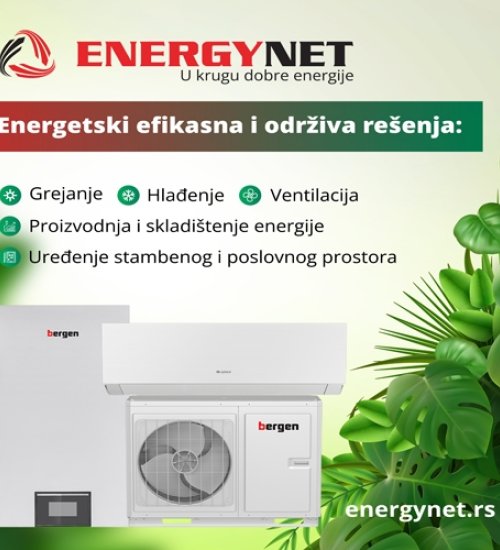 EnergyNet