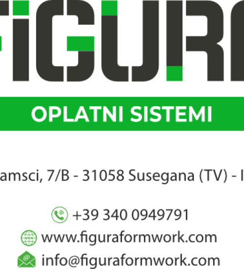 FiguraFormwork