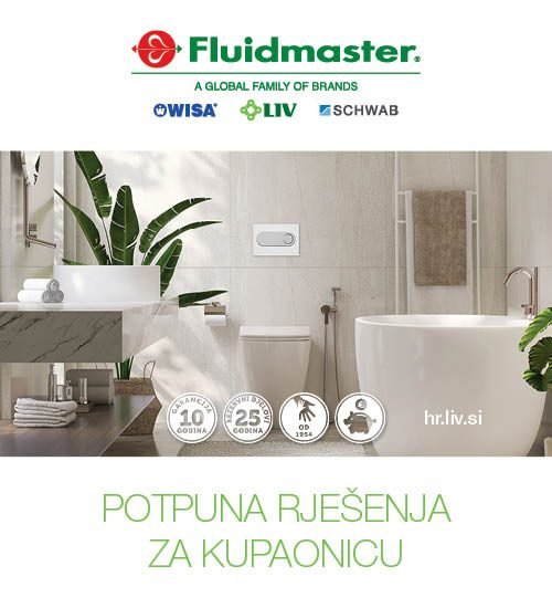 Fluidmaster