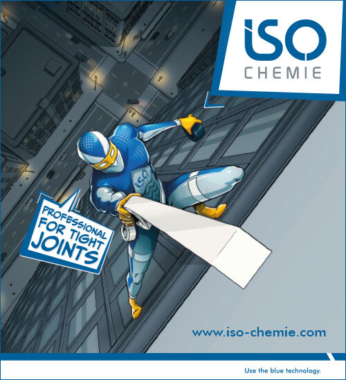 Iso Chemie