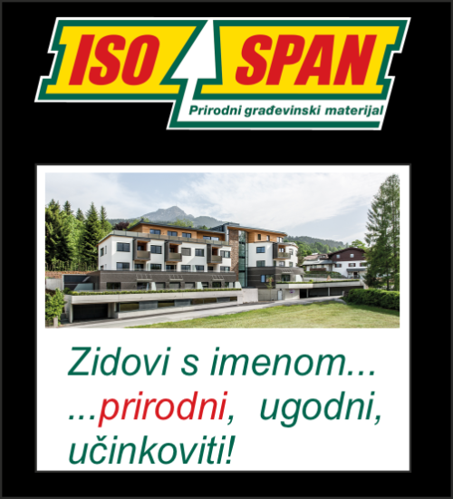 Isospan