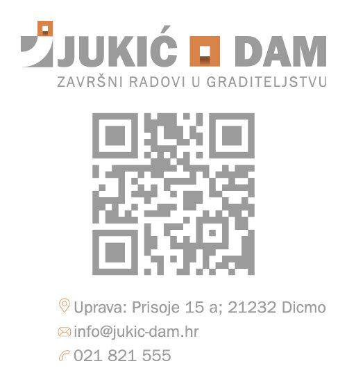 Jukic-dam