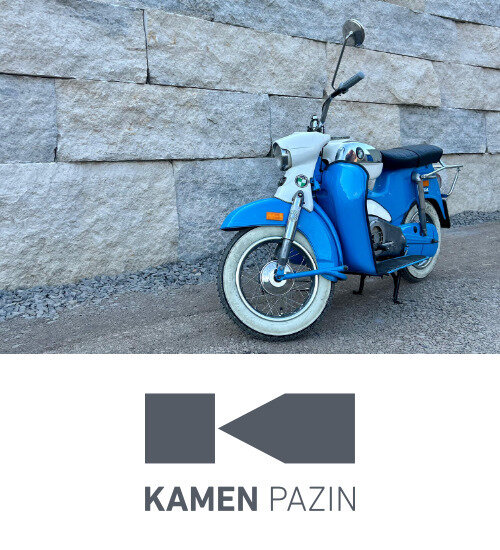Kamen