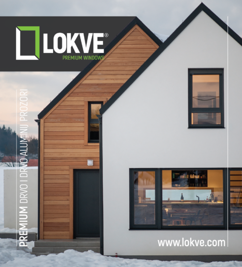 Lokve