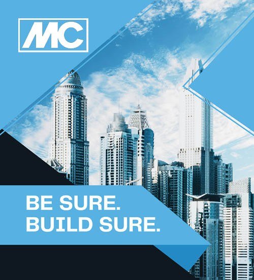 MC Building chemicals