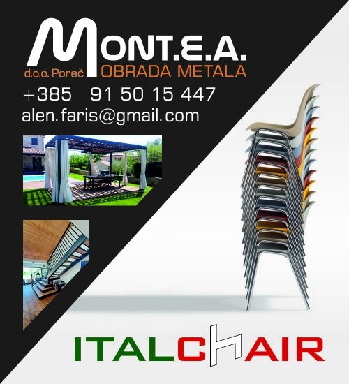 Montea