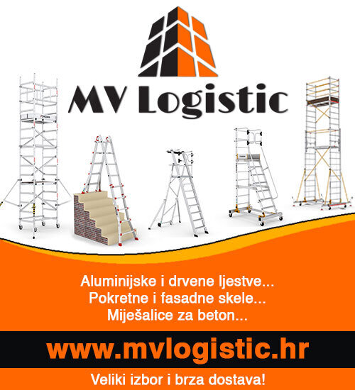 MV Logistic