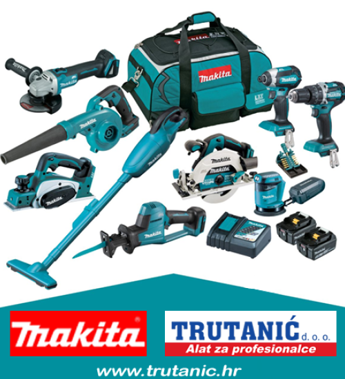 Trutanić - Makita