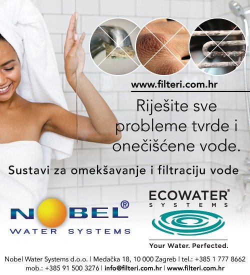 NobelWaterSystems