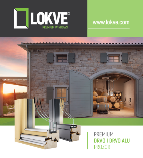 Lokve