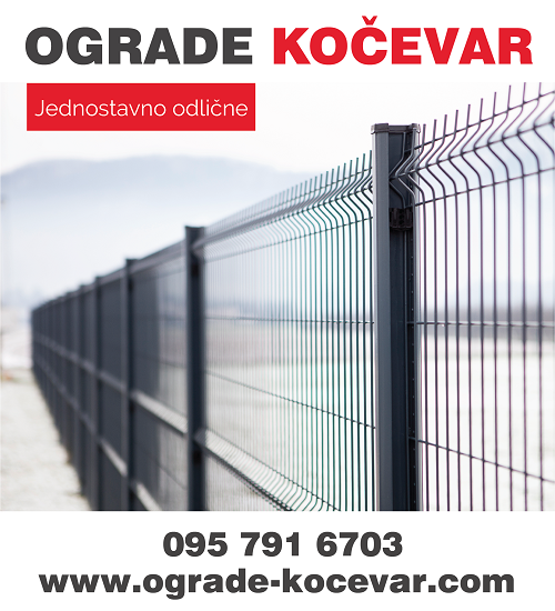 Ograde Kočevar