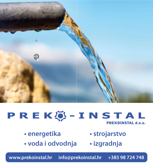 Preko-instal