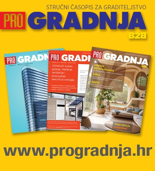 PRO Gradnja