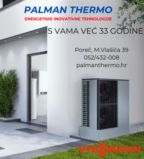 Palman Thermo