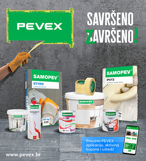 Pevex