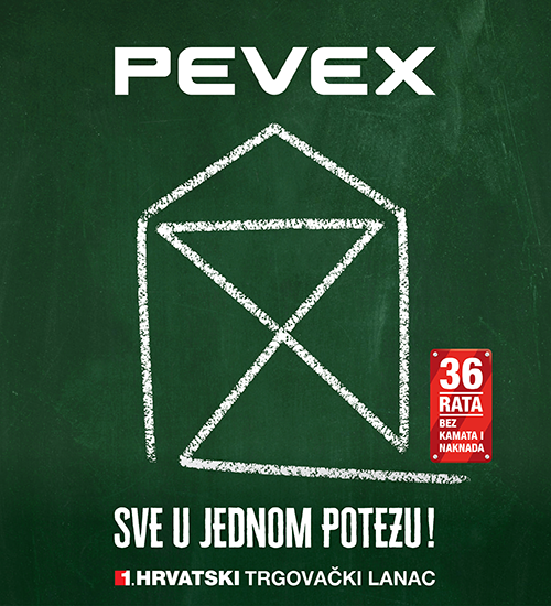 Pevex