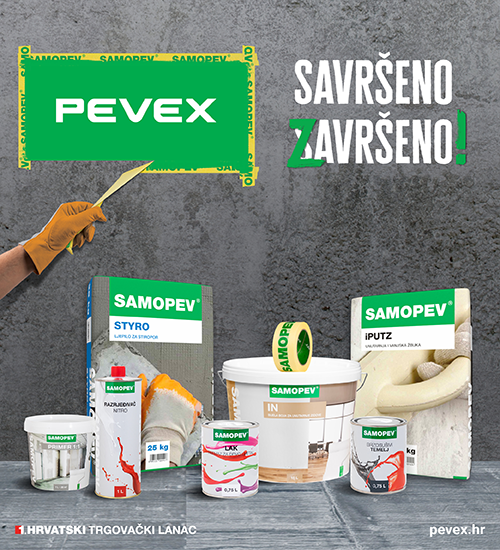 Pevex