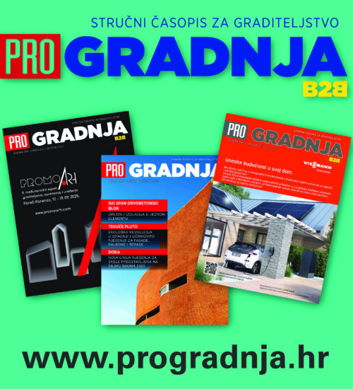 PRO Gradnja