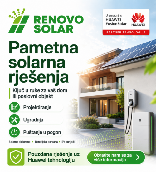 Renovo Solar