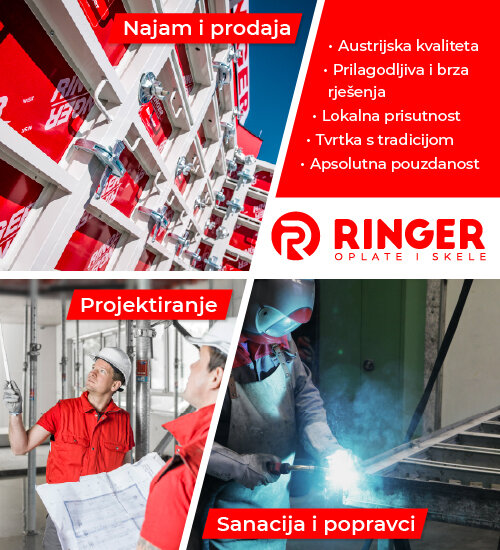 Ringer