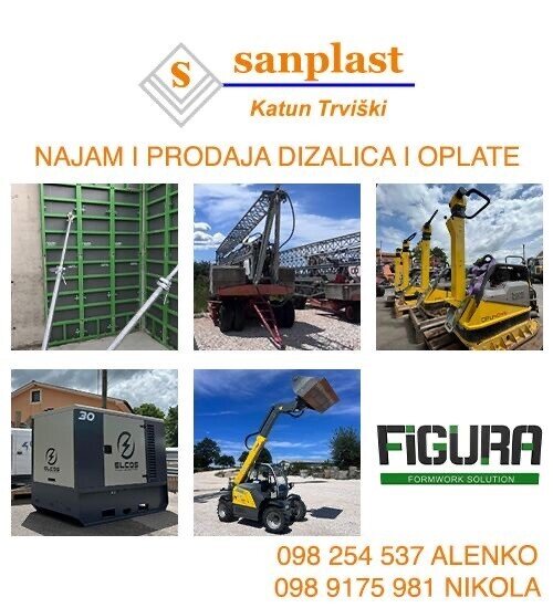 Sanplast