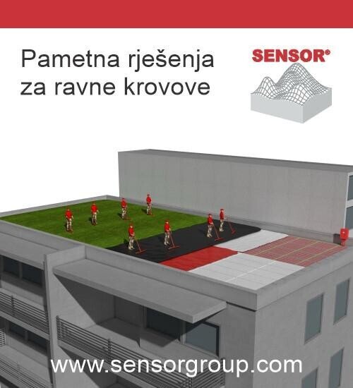 Sensor