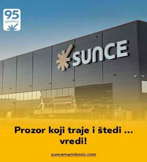 Sunce Marinković