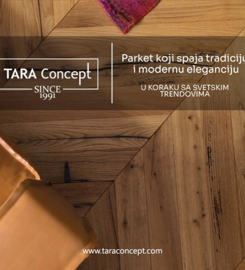 Tara Concept