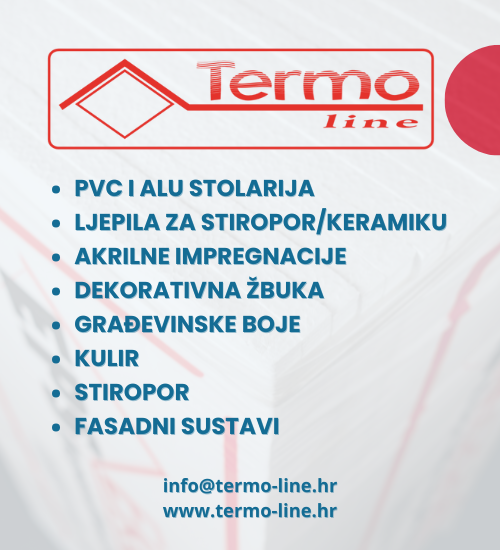 Termo-line