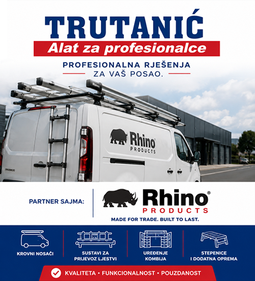 Trutanić - Makita