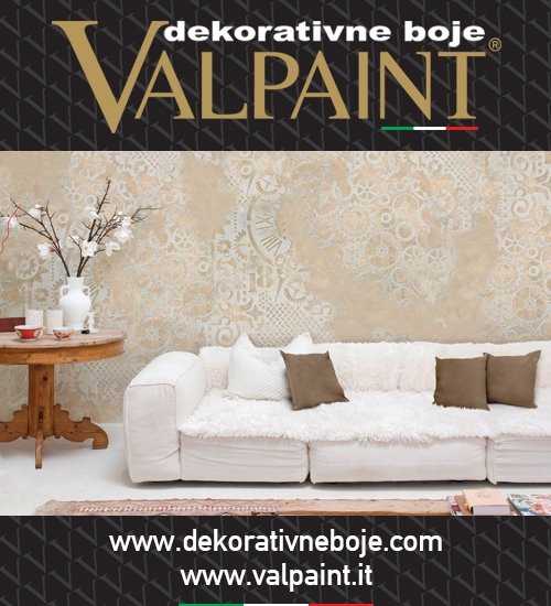 Valpaint