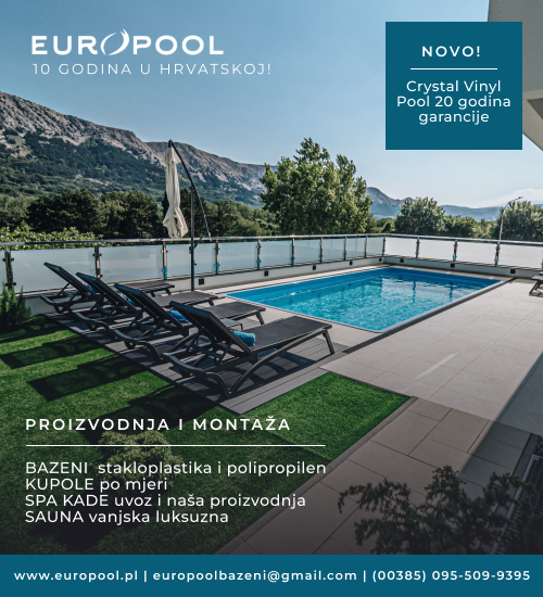 Europool bazeni
