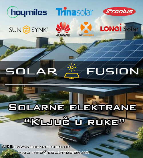 Solar fusion