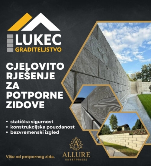 Lukec graditeljstvo