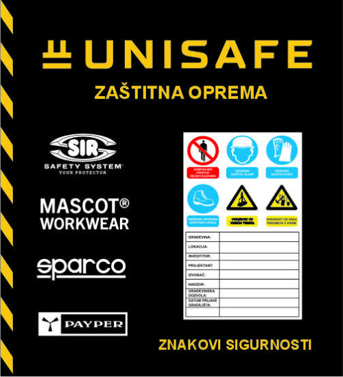 Unisafe
