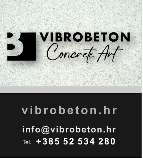 Vibrobeton
