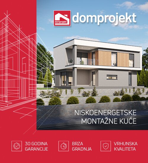 Domprojekt