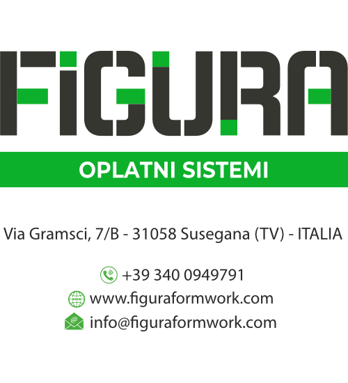 FiguraFormwork