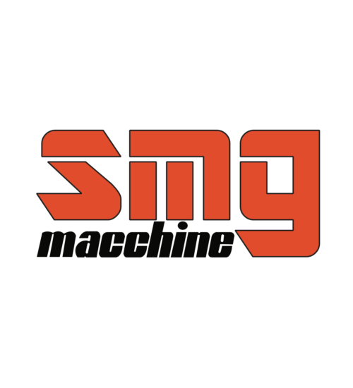 SMG Machine
