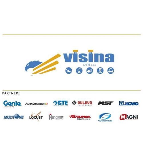 Visina Dir