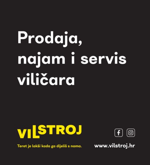 Vilstroj